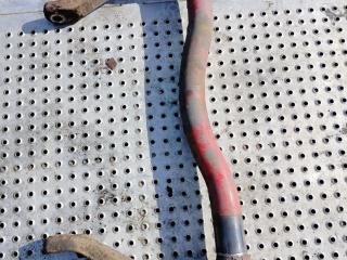 стабилизатор подвески задний Volvo FH 3 поколение 2013, 12.8 л., D13C500, дизель, АКПП, белый, правый руль, 21199808