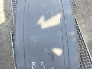 крыло Mercedes-Benz Actros 4 поколение (MP4) 2016, om471.926, дизель, АКПП, белый, правый руль, A9605200307, A9605200807