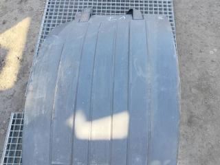 крыло Volvo FH 3 поколение 2014, 12.8 л., D13K500, дизель, белый, правый руль, 21094388, 21094383, 21094384