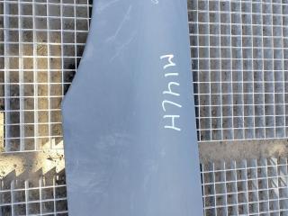 крыло MAN TGX 1 поколение 2018, 12.4 л., D 2676 LF 51, дизель, АКПП, белый, правый руль, 81615100409, 81615100411, 81615100377