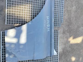 молдинг двери передней правой MAN TGX 1 поколение 2018, 12.4 л., D 2676 LF 51, дизель, АКПП, белый, правый руль, 81626100018, 81626100024