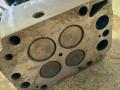 головка блока цилиндров MAN 2007, 51.03100.6053 - фото №5