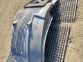 защита арок (подкрылок) Volvo FH 3 поколение 2014, 12.8 л., D13K500, дизель, белый, правый руль, 82271846, 82110404, 84228536 - фото №4