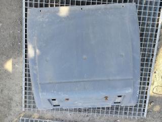 крыло MAN TGX 1 поколение 2018, 12.4 л., D 2676 LF 51, дизель, АКПП, белый, правый руль, 254052608, 81664106599