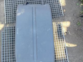 крыло MAN TGX 1 поколение 2018, 12.4 л., D 2676 LF 51, дизель, АКПП, белый, правый руль, 254052915, 81664106612