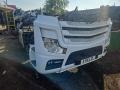 передняя часть (ноускат) в сборе Mercedes-Benz Actros 4 поколение (MP4) 2016, om471.926, дизель, АКПП, белый, правый руль, A9608801790, A9608201139, A9603102322, A9608854925, A9608855025, A9608804005, A9608803905, A9608859408, A9608859508, A9608803303, A9608803403, A9608801065, A9608801265, A9618850253, A9618850053, A9608201039, A9608831801, A9608831701, A9608804601, A9608832201, A9608807665, A9608807765, A9608856874, A9608856974, A9608852584, A9618850153, A9608852684, A9608853974, A9608801190, A9608801490, A9608850311, A9608853874, A9608806565, A9608806665, A9608859641, A9608859741, A9608809565, A9608803765, A9608809665, A9608803865, A9608834701, A9608834801, A9608200456, A9608200556, A9608203156, A9608200956, A9608203256, A9608201056 - фото №3