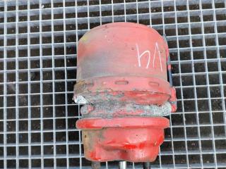 энергоаккумулятор Volvo FH 3 поколение 2013, 12.8 л., D13C500, дизель, АКПП, белый, правый руль