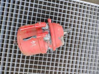 энергоаккумулятор Volvo FH 3 поколение 2013, 12.8 л., D13C500, дизель, АКПП, белый, правый руль