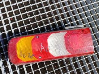 фонарь задний правый Mercedes-Benz Actros 4 поколение (MP4) 2016, om471.926, дизель, АКПП, белый, правый руль, A0035447003, A0035446303, 5441803, A0035441003