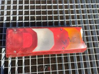 фонарь задний левый Mercedes-Benz Actros 4 поколение (MP4) 2016, om471.926, дизель, АКПП, белый, правый руль, A0035441703, A0035446803, A0035446103, A0035440903