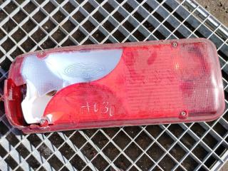 фонарь задний правый MAN TGX 1 поколение 2018, 12.4 л., D 2676 LF 51, дизель, АКПП, белый, правый руль, 81252256545, 81252256551, 81252256541, 81252256549