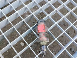 датчик (прочие) Volvo FH 3 поколение 2013, 12.8 л., D13C500, дизель, АКПП, белый, правый руль