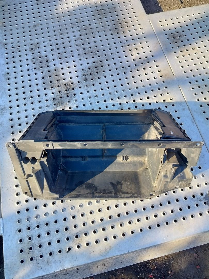 корпус отопителя (печки) Scania R 3 поколение 2008, 1863970, 1853477, 1846688 - фото №1