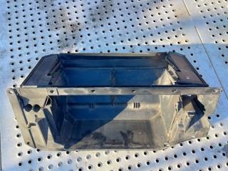 корпус отопителя (печки) Scania R 3 поколение 2008, 1863970, 1853477, 1846688