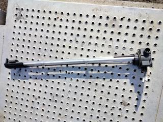 датчик уровня топлива Volvo FH 3 поколение 2014, 12.8 л., D13K500, дизель, белый, правый руль, 21714563, 21210530