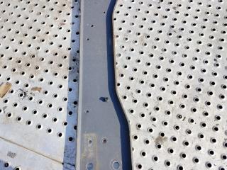 кронштейн кабины Volvo FH 3 поколение 2014, 12.8 л., D13K500, дизель, белый, правый руль, 21917412