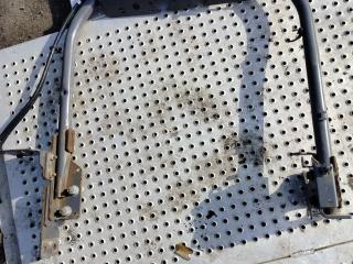 кронштейн крепления розеток Volvo FH 3 поколение 2014, 12.8 л., D13K500, дизель, белый, правый руль, 21790555