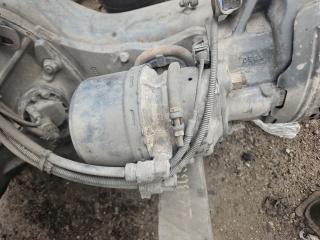 энергоаккумулятор Scania R 4 поколение 2019, 12.7 л., DC 13.148, дизель, АКПП, белый, правый руль, 2494058, 2378105