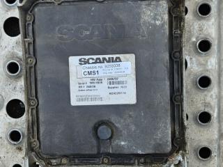 блок управления (другие) Scania R 4 поколение 2019, 12.7 л., DC 13.148, дизель, АКПП, белый, правый руль, 3143782, 3094682, 3082786, 3035431, 3033693, 3029708, 2995285, 2968591, 2902563, 2902562, 2902441, 2883528, 2836953, 2857746, 2821595, 2792442, 2740721, 2815755, 2766145, 2672915, 2660726, 2628774, 2602986, 2497707, 2432445, 2570114