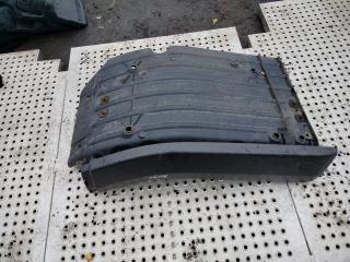 крыло Scania R 4 поколение 2019, 12.7 л., DC 13.148, дизель, АКПП, белый, правый руль, 0732101, 2599547, 2298043, 2600811, 2304661