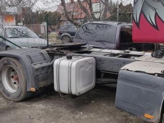 Scania R 3 поколение