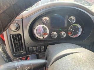 DAF XF 105 1 поколение