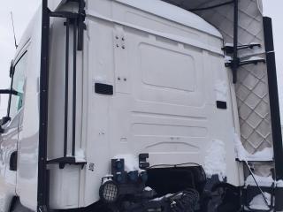 Scania R 3 поколение