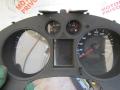 щиток приборов (приборная панель) SEAT Ibiza 3 поколение 2004, 1.4 л., BBY, бензин, МКПП, серый, хетчбэк 3 дв., передний привод - фото №2