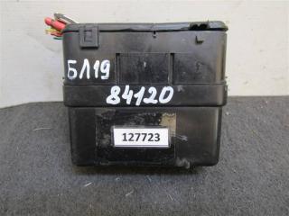 блок реле Nissan Qashqai J10 [рестайлинг] 2012, 1.6 л., R9M, дизель, МКПП, белый, внедорожник 5 дв., полный привод, J10