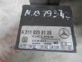 блок управления сигнализацией Mercedes-Benz C-Класс W203/S203/CL203 2003, 2.7 л., дизель, универсал, задний привод, A2118209126 - фото №2