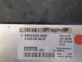 Блок управления ABS/ESP Mercedes-Benz E-Класс W210/S210 [рестайлинг] 2002, 2.0 л., M 111.957, бензин, МКПП, черный, универсал, передний привод, 5WK90380, A0295452632 - фото №2
