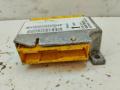 блок AirBag Volvo C70 1 поколение 1999, 2.5 л., бензин, МКПП, серебро, купе, передний привод, 9472730D - фото №3