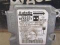 блок AirBag Renault Kangoo 1 поколение [рестайлинг] 2004, 605044900, 8200381654 - фото №3