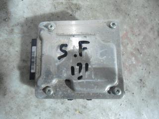 блок управления раздаткой Hyundai Santa Fe 3 поколение (DM) 2014, 95447-3B400