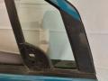 дверь передняя правая Mercedes-Benz A-Класс W168 2001, 1.6 л., M 166.960, бензин, АКПП, синий, минивэн, передний привод - фото №3