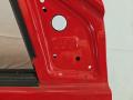 дверь передняя правая Toyota Aygo 1 поколение AB10 [рестайлинг] 2010, 1.0 л., 1KR-FE, бензин, МКПП, красный, хетчбэк 5 дв., передний привод - фото №3