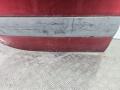 дверь задняя правая Renault Espace 3 поколение 1998, 2.0 л., F3R 768, бензин, МКПП, бордовый, минивэн, передний привод - фото №3