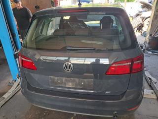 Volkswagen Golf Sportsvan 1 поколение