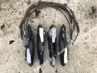 ручка наружная Nissan X-Trail T31 [рестайлинг] 2013