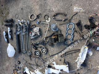 ручка наружная Chrysler Pacifica 1 поколение 2006