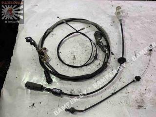 трос открывания багажника Hyundai Atos 1 поколение 1998