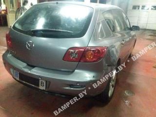 трос открывания багажника Mazda AZ-Wagon 3 поколение 2004, хетчбэк 5 дв.