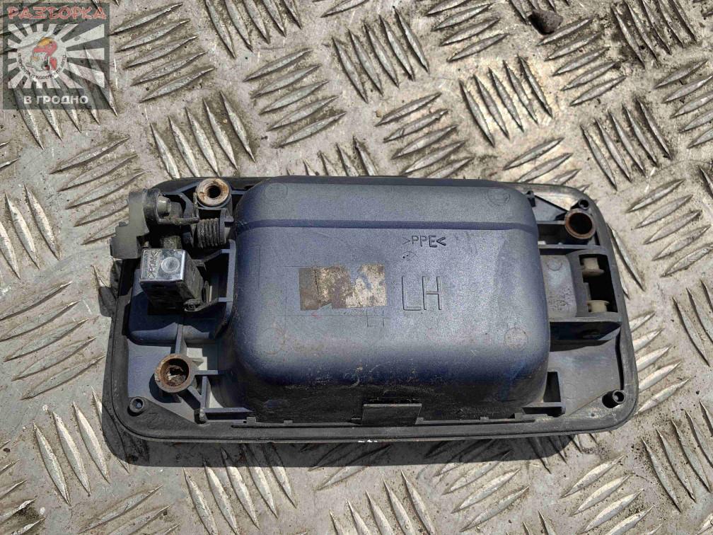 ручка наружная Isuzu Trooper 2 поколение 1997, 3.2 л., бензин, МКПП, внедорожник 5 дв. - фото №1