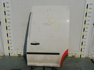 дверь сдвижная Volkswagen Caddy 3 поколение 2007, 2.0 л., SDi, дизель, МКПП