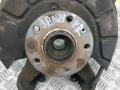 ступица передняя правая Volkswagen Caddy 3 поколение 2007, 2.0 л., SDi, дизель, МКПП - фото №2