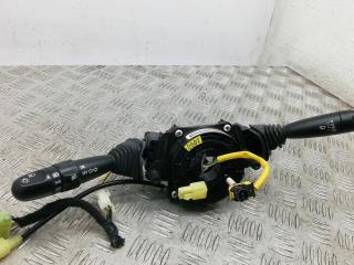 переключатель подрулевой (стрекоза) Chevrolet Spark M300 2012, 1.2 л., бензин, МКПП, хетчбэк 5 дв.