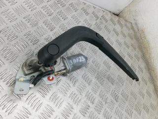 моторчик передних стеклоочистителей (дворников) Chevrolet Spark M300 2012, 1.2 л., бензин, МКПП, хетчбэк 5 дв.