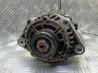 генератор Chevrolet Spark M300 2012, 1.2 л., бензин, МКПП, хетчбэк 5 дв.