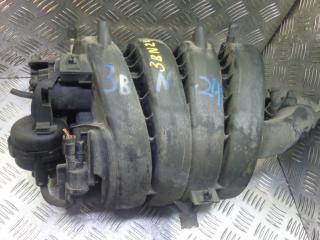 коллектор впускной Opel Vectra C [рестайлинг] 2006, 1.8 л., бензин, МКПП, хетчбэк 5 дв.