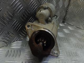 стартер Opel Vectra C [рестайлинг] 2006, 1.8 л., бензин, МКПП, хетчбэк 5 дв.